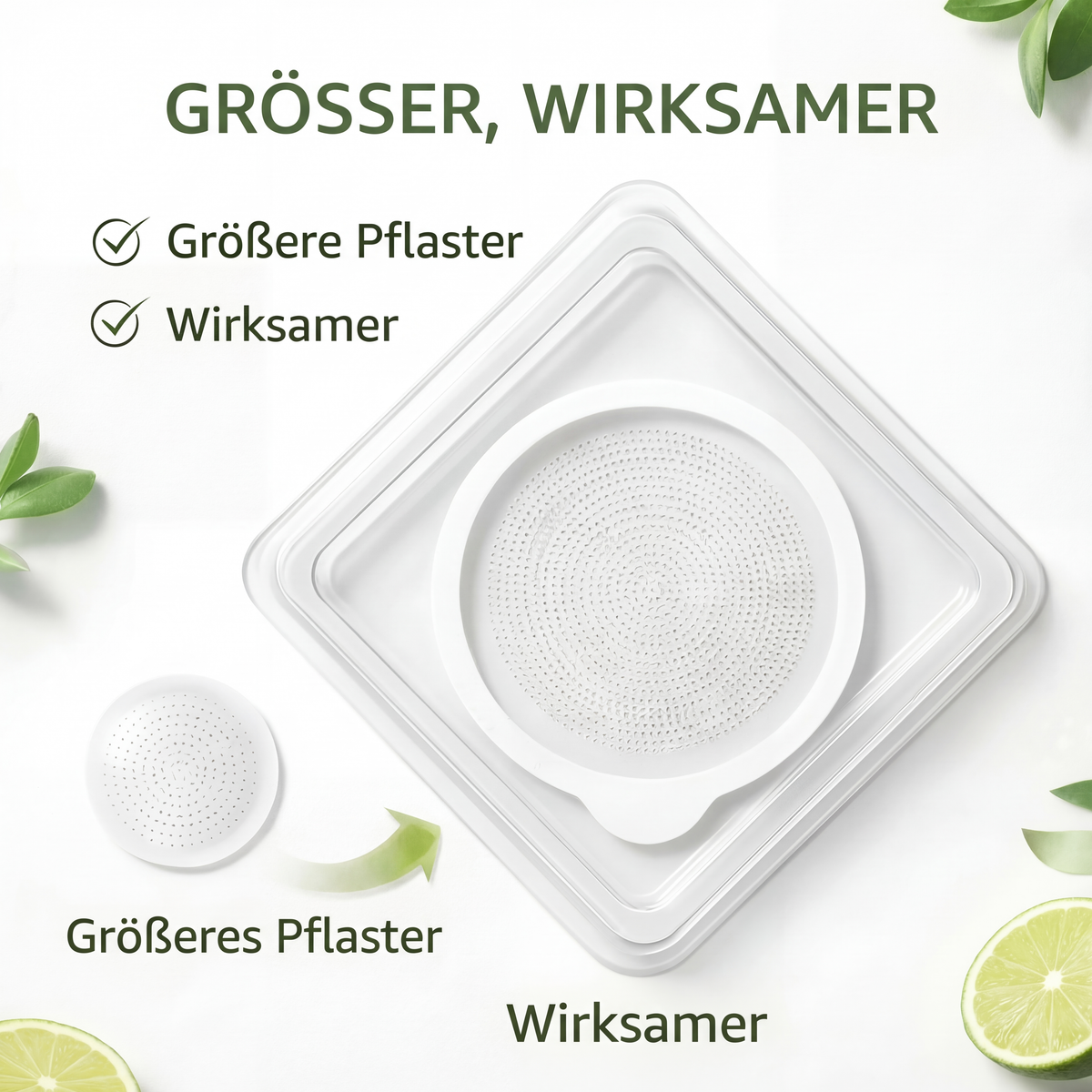 🔥 Nur noch 10 Packungen verfügbar! 30 % zusätzlicher Rabatt.  GLORENDA® Moringa · Berberin × NAD+ Advanced  10-in-1-Formel: Sicher, getestet und wirksam für Gewicht, Glukose, Verdauung und Energie.