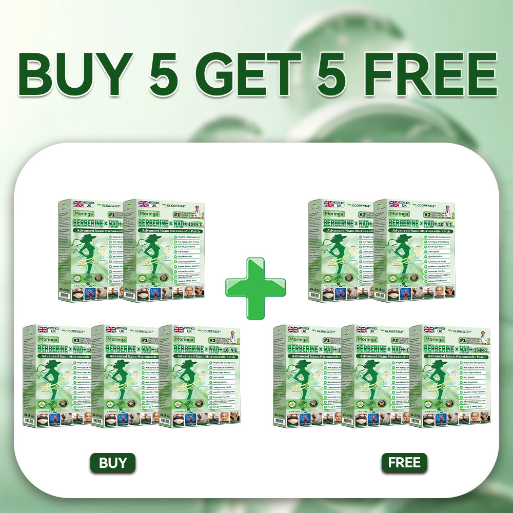 🎁10 boxes - Lose up to 90lbs